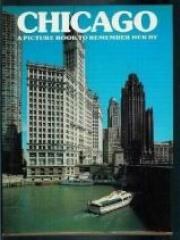 Chicago: A Picture Book To Remember Her By pdf epub mobi 電子書 下載