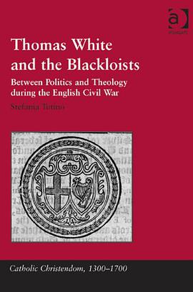 Thomas White and the Blackloists pdf epub mobi 电子书 下载