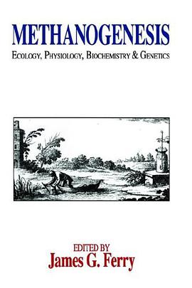 Methanogenesis pdf epub mobi 电子书 下载