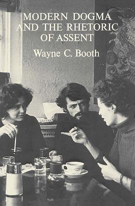 Modern Dogma and the Rhetoric of Assent (Ward-Phillips Lectures in English Language and Literature ; pdf epub mobi 電子書 下載