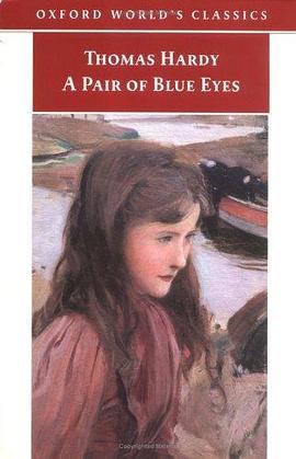A Pair of Blue Eyes (Oxford World's Classics) pdf epub mobi 電子書 下載