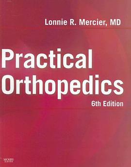 Practical Orthopedics pdf epub mobi 下载