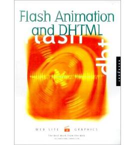 FLASH AND DHTML pdf epub mobi 电子书 下载
