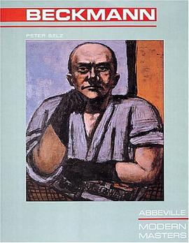 Beckmann pdf epub mobi 电子书 下载