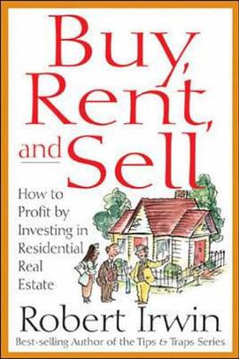 Buy, Rent and Sell pdf epub mobi 电子书 下载