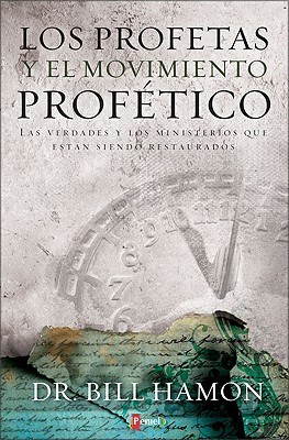 Los Profetas y el Movimiento Profetico pdf epub mobi 下载
