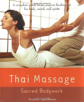 Thai Massage pdf epub mobi 电子书 下载