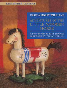 Adventures of the Little Wooden Horse pdf epub mobi 电子书 下载