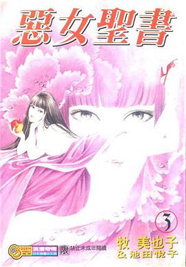 恶女圣书3 pdf epub mobi 电子书 下载