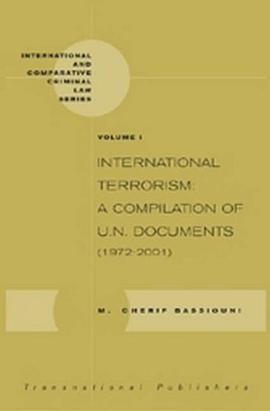 International Terrorism pdf epub mobi 电子书 下载
