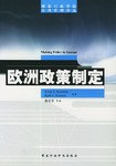 欧洲政策制定 pdf epub mobi 电子书 下载
