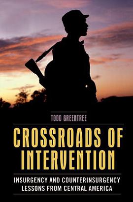 Crossroads of Intervention pdf epub mobi 电子书 下载