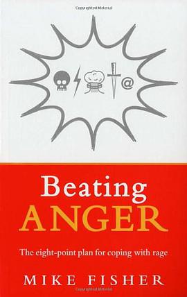 Beating Anger pdf epub mobi 電子書 下載