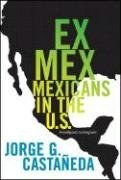 Ex Mex pdf epub mobi 电子书 下载