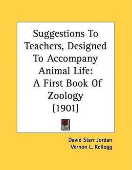 Suggestions To Teachers, Designed To Accompany Animal Life pdf epub mobi 下载
