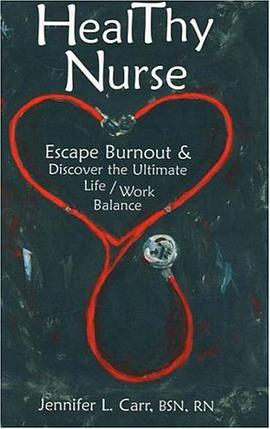 HealThy Nurse pdf epub mobi 电子书 下载