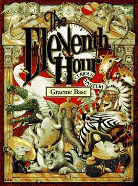 Eleventh Hour pdf epub mobi 電子書 下載