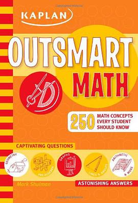 Outsmart Math pdf epub mobi 电子书 下载