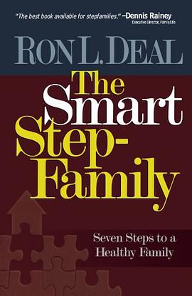 The Smart Stepfamily pdf epub mobi 電子書 下載