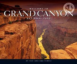 Welcome to Grand Canyon National Park pdf epub mobi 电子书 下载