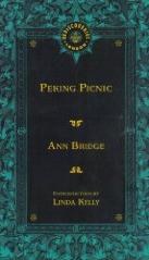 Peking Picnic (Rediscoveries London) pdf epub mobi 电子书 下载