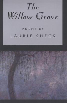 The Willow Grove pdf epub mobi 电子书 下载