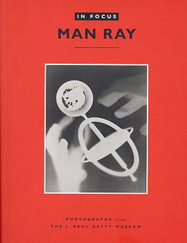 Man Ray in Focus pdf epub mobi 电子书 下载