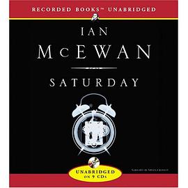 Saturday pdf epub mobi 电子书 下载