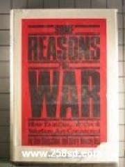 Some Reasons for War: How Families， Myths， and Warfare Are Connected pdf epub mobi 电子书 下载