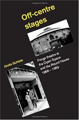 Off-Centre Stages pdf epub mobi 电子书 下载