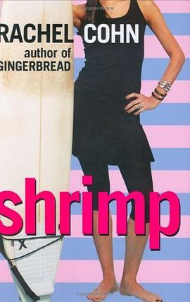 Shrimp pdf epub mobi 电子书 下载