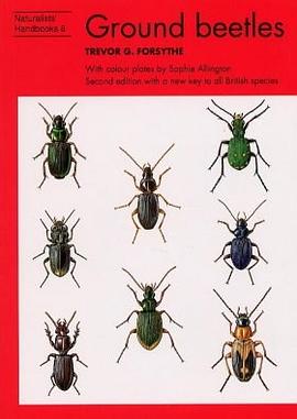 Ground Beetles (Edition 2) (2000) pdf epub mobi 电子书 下载