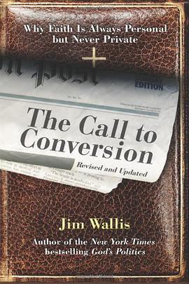 The Call to Conversion pdf epub mobi 電子書 下載