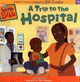 A Trip to the Hospital pdf epub mobi 電子書 下載