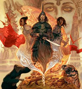 The Shadow Pavilion pdf epub mobi 下载