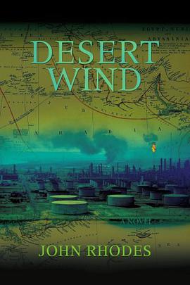 Desert Wind pdf epub mobi 电子书 下载