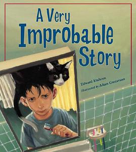 A Very Improbable Story pdf epub mobi 电子书 下载