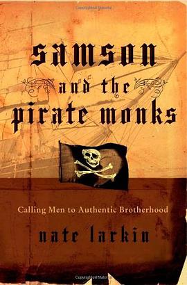 Samson and the Pirate Monks pdf epub mobi 電子書 下載