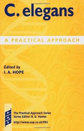 C. Elegans pdf epub mobi 电子书 下载