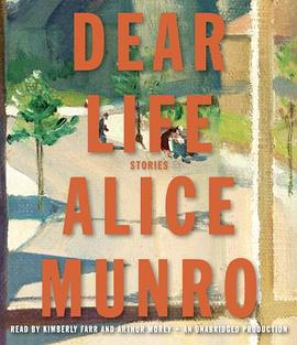 Dear Life pdf epub mobi 电子书 下载