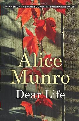Dear Life pdf epub mobi 電子書 下載