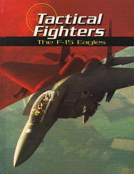 Tactical Fighters pdf epub mobi 电子书 下载
