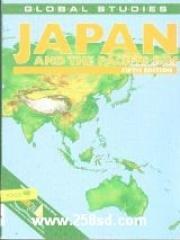 Global Studies: Japan and the Pacific Rim pdf epub mobi 电子书 下载