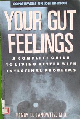 Your Gut Feelings pdf epub mobi 电子书 下载
