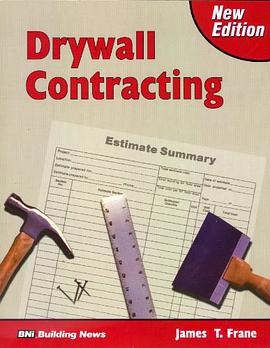 Drywall Contracting pdf epub mobi 电子书 下载
