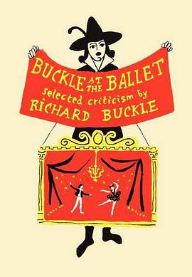 Buckle at the Ballet pdf epub mobi 电子书 下载