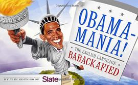 Obamamania! pdf epub mobi 電子書 下載