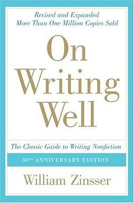 on writing well 30th edition