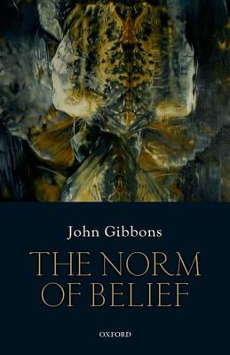 The Norm of Belief pdf epub mobi 电子书 下载