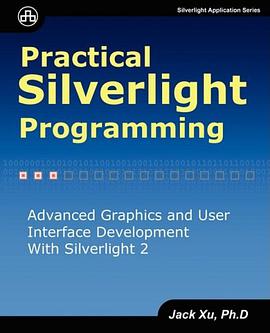 Practical Silverlight Programming pdf epub mobi 电子书 下载